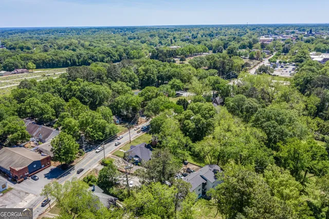 $4,160,000 | 144 Jackson Street, Newnan, GA 30263