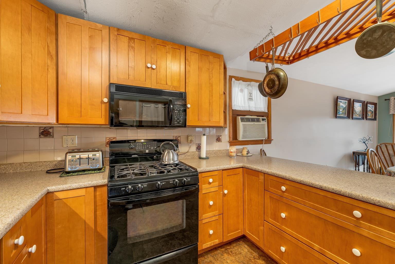 96 Damsite Road Barnstead, NH 03225 - Photo 17 of 31