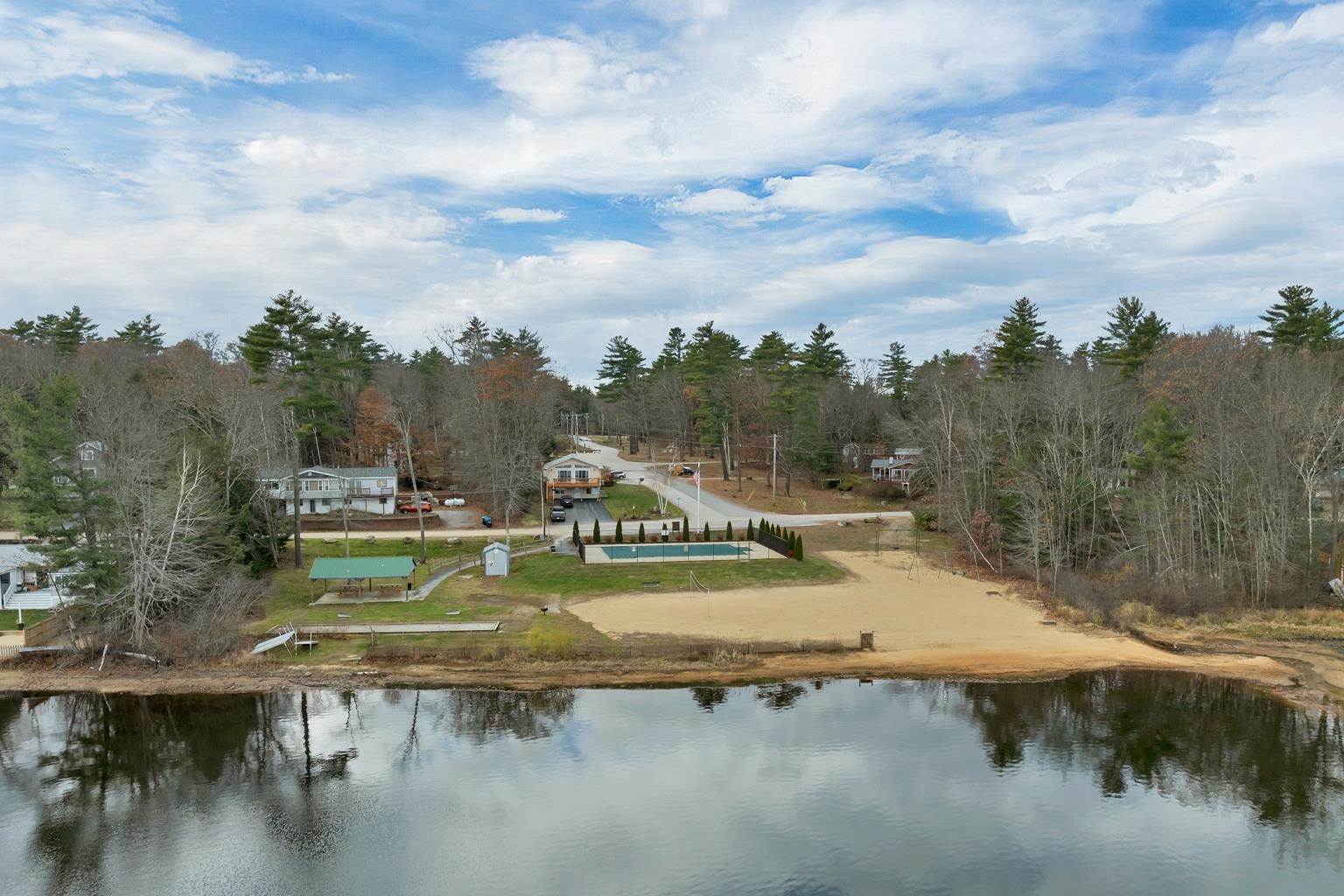 96 Damsite Road Barnstead, NH 03225 - Photo 8 of 31