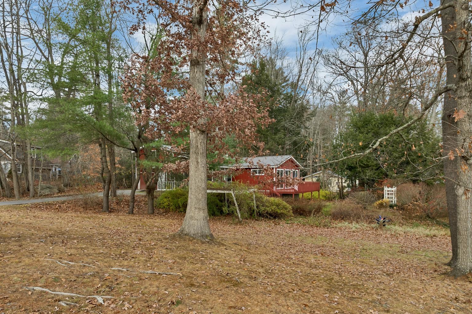 96 Damsite Road Barnstead, NH 03225 - Photo 8 of 30