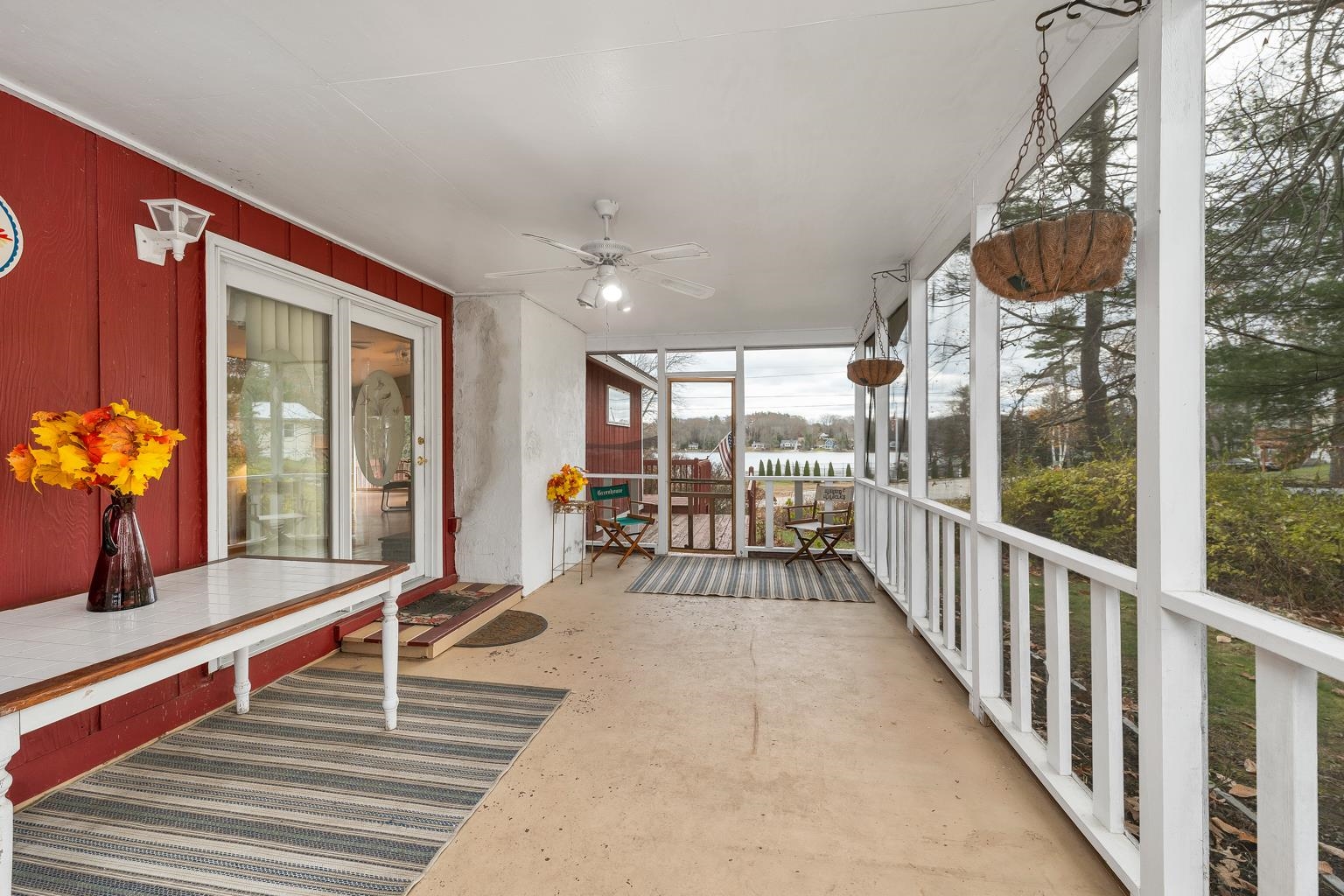 96 Damsite Road Barnstead, NH 03225 - Photo 10 of 31