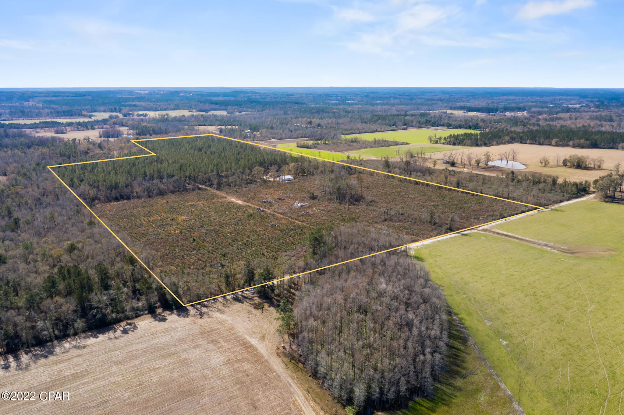 1116 Clayton Road Chipley, FL 32428 - Photo 29 of 33