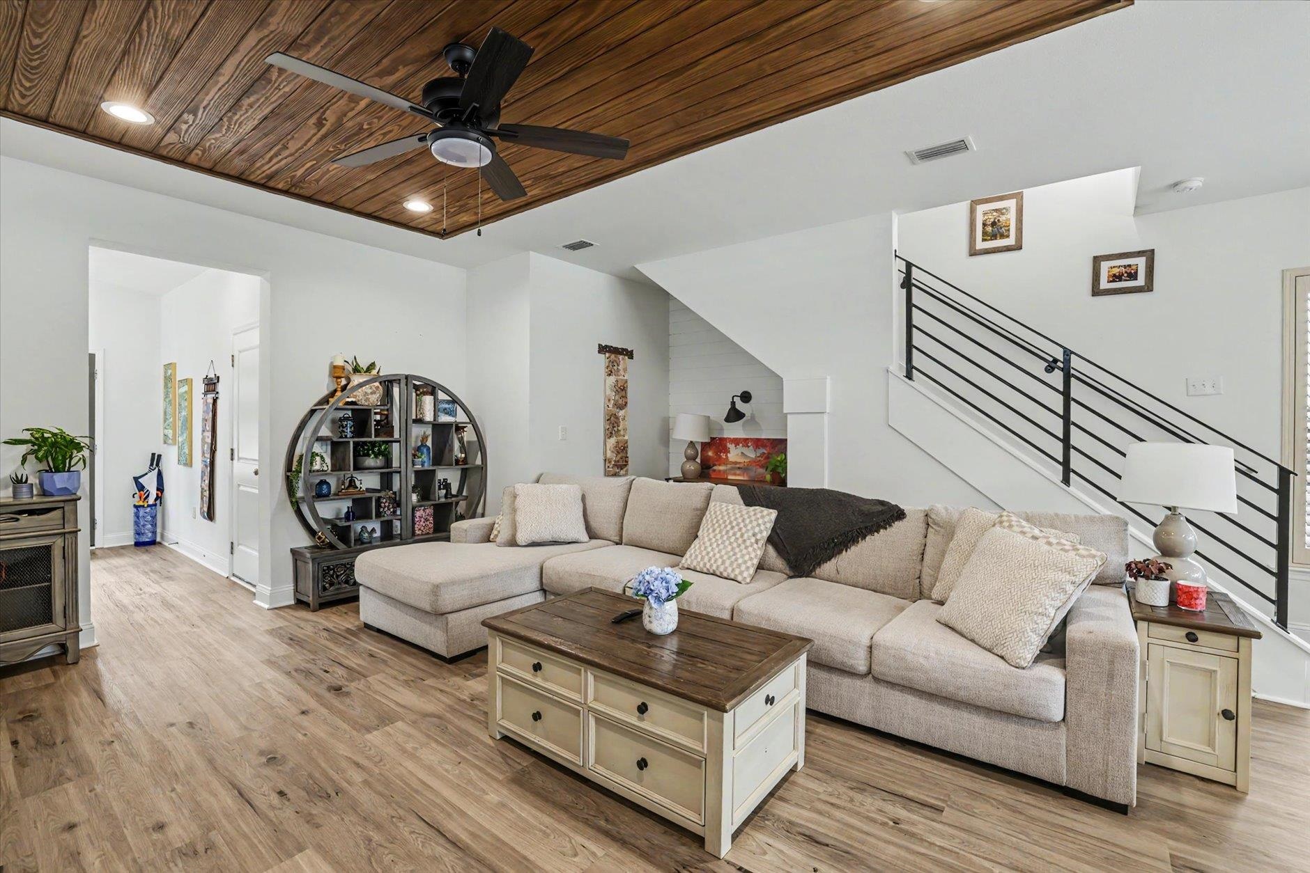 414 Grand Oaks Road Tallahassee, FL 32317 - Photo 11 of 42