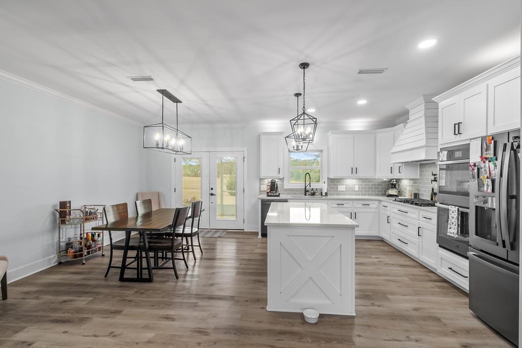 28 Furnie Jackson Road Ashford, AL 36312 - Photo 7 of 22 Gallery Image 7