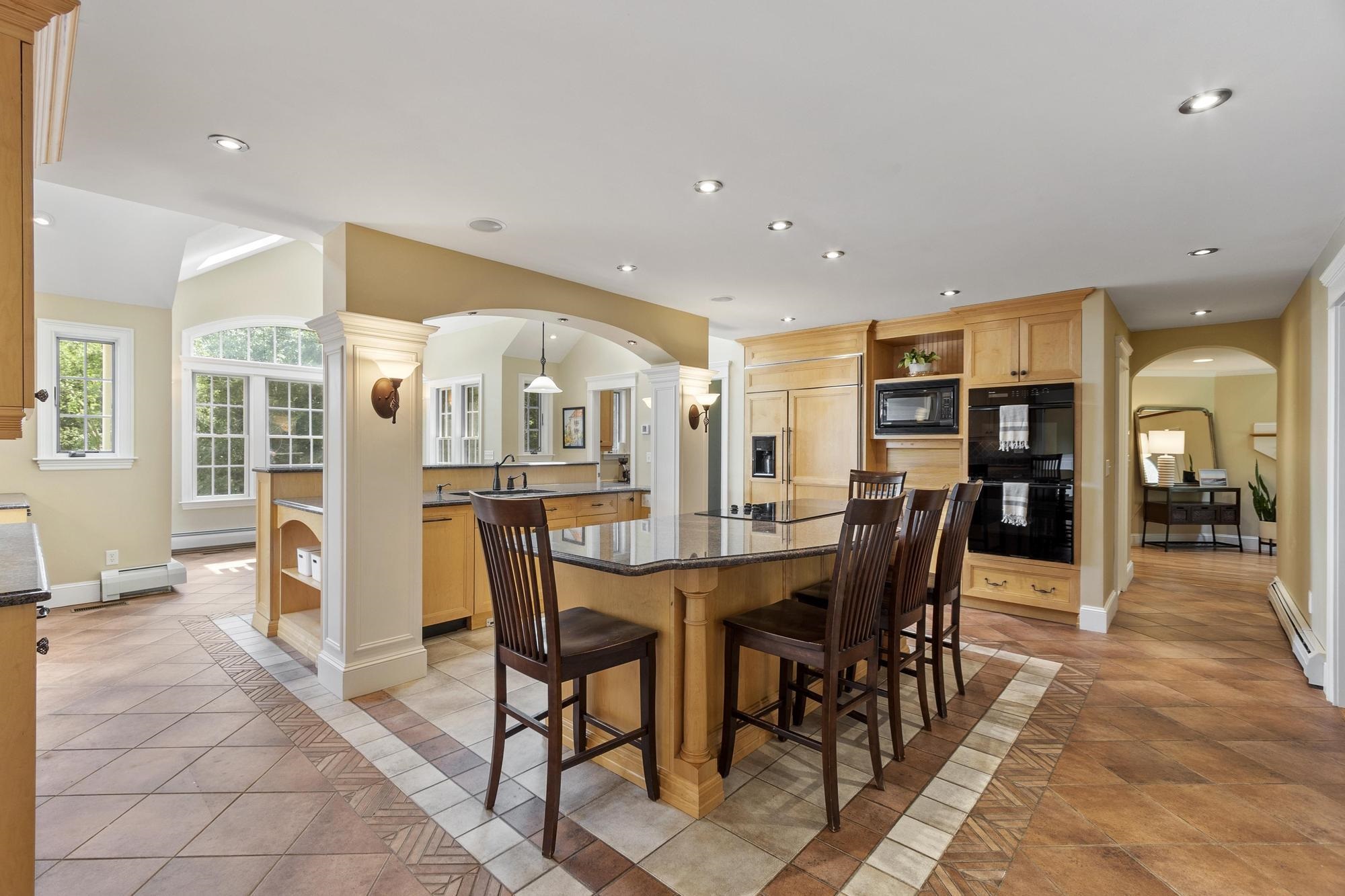 72 Depot Road Stratham, NH 03885 - Photo 12 of 56