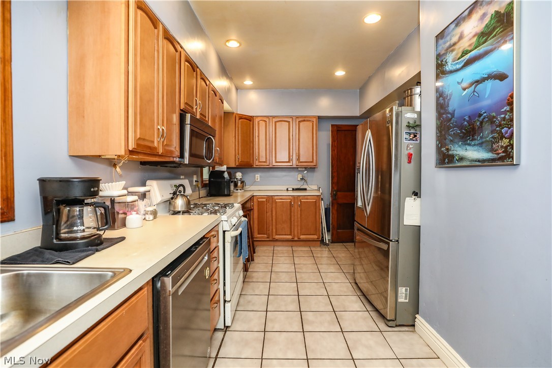1104 North Howard Street Akron, OH 44310 - Photo 10 of 45