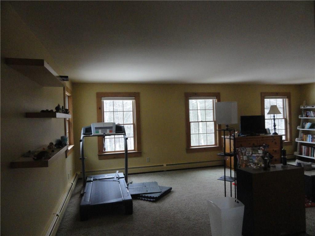 75 Marshall Pond Road Hebron, ME 04238 - Photo 29 of 35 Larger room over the garage