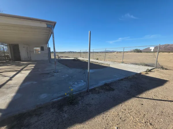 $235,000 | 3750 Perdido Lane, Twentynine Palms, CA 92277