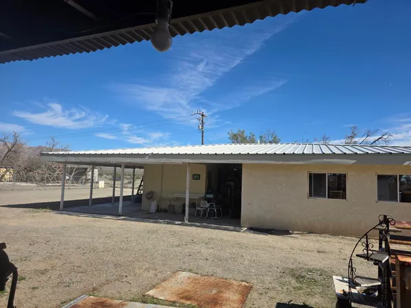 $235,000 | 3750 Perdido Lane, Twentynine Palms, CA 92277
