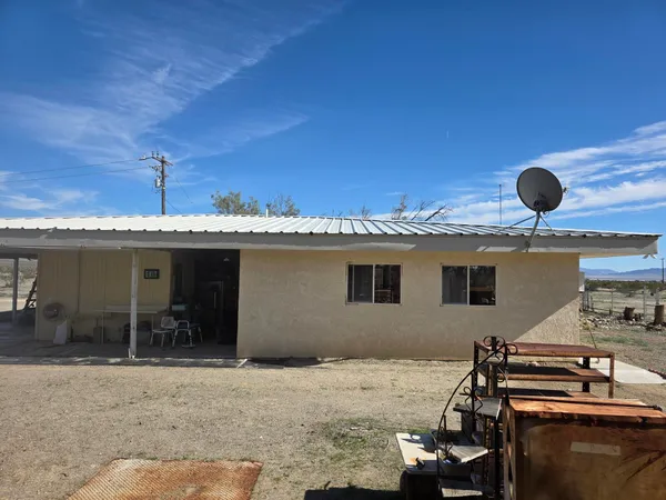 $235,000 | 3750 Perdido Lane, Twentynine Palms, CA 92277