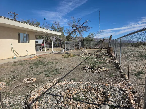 $235,000 | 3750 Perdido Lane, Twentynine Palms, CA 92277