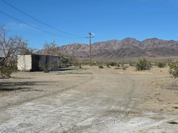 $235,000 | 3750 Perdido Lane, Twentynine Palms, CA 92277