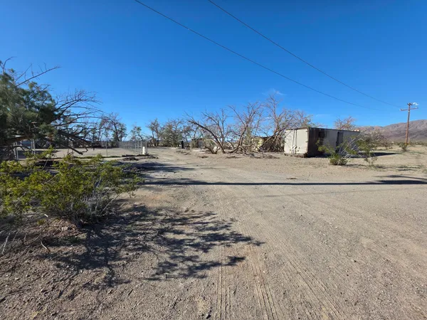 $235,000 | 3750 Perdido Lane, Twentynine Palms, CA 92277
