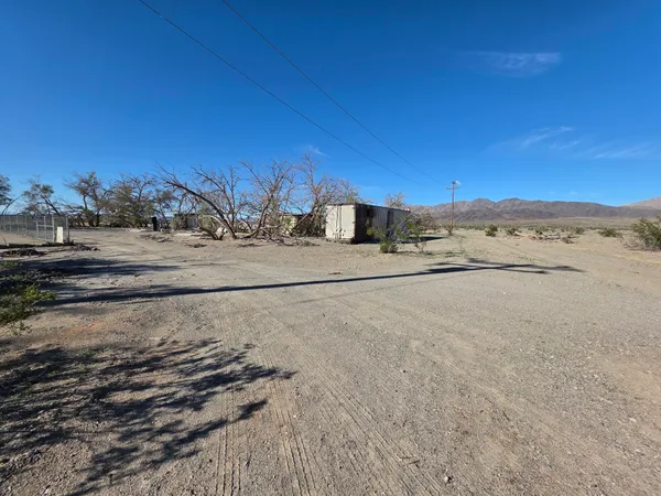 $235,000 | 3750 Perdido Lane, Twentynine Palms, CA 92277