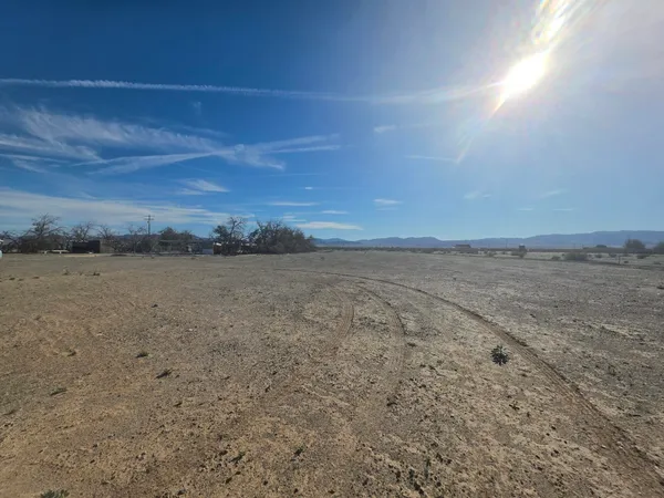 $235,000 | 3750 Perdido Lane, Twentynine Palms, CA 92277