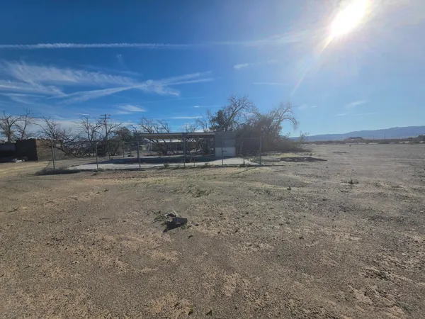 $235,000 | 3750 Perdido Lane, Twentynine Palms, CA 92277
