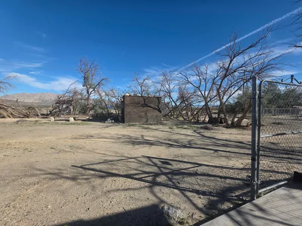 $235,000 | 3750 Perdido Lane, Twentynine Palms, CA 92277