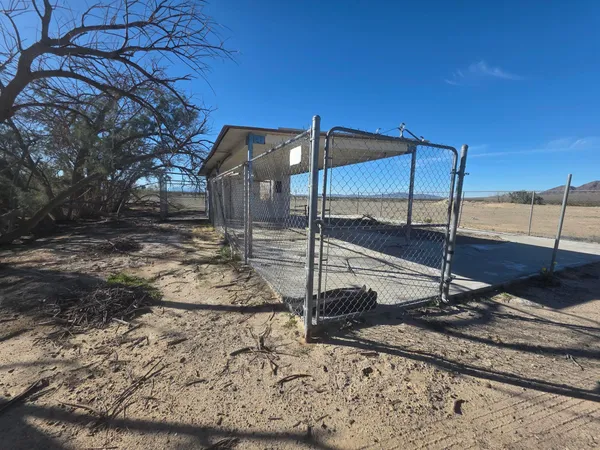 $235,000 | 3750 Perdido Lane, Twentynine Palms, CA 92277