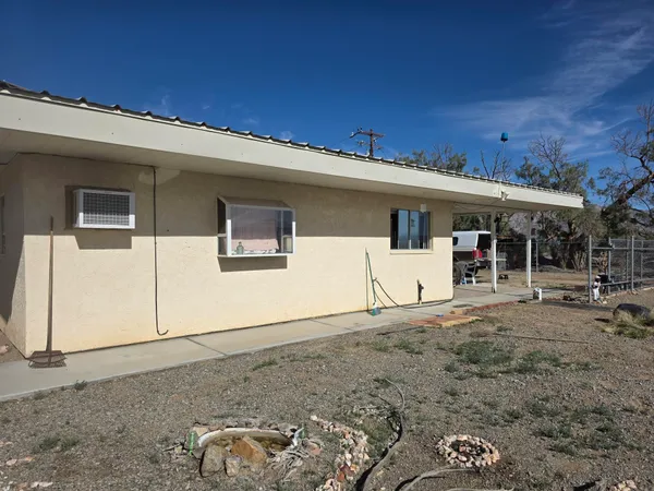$235,000 | 3750 Perdido Lane, Twentynine Palms, CA 92277