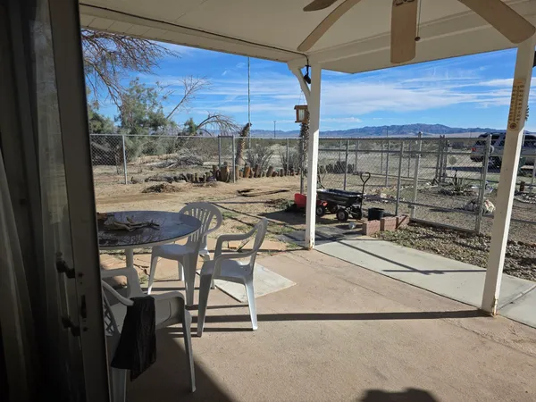 $235,000 | 3750 Perdido Lane, Twentynine Palms, CA 92277