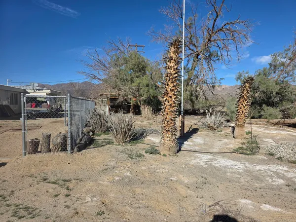 $235,000 | 3750 Perdido Lane, Twentynine Palms, CA 92277