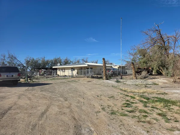 $235,000 | 3750 Perdido Lane, Twentynine Palms, CA 92277