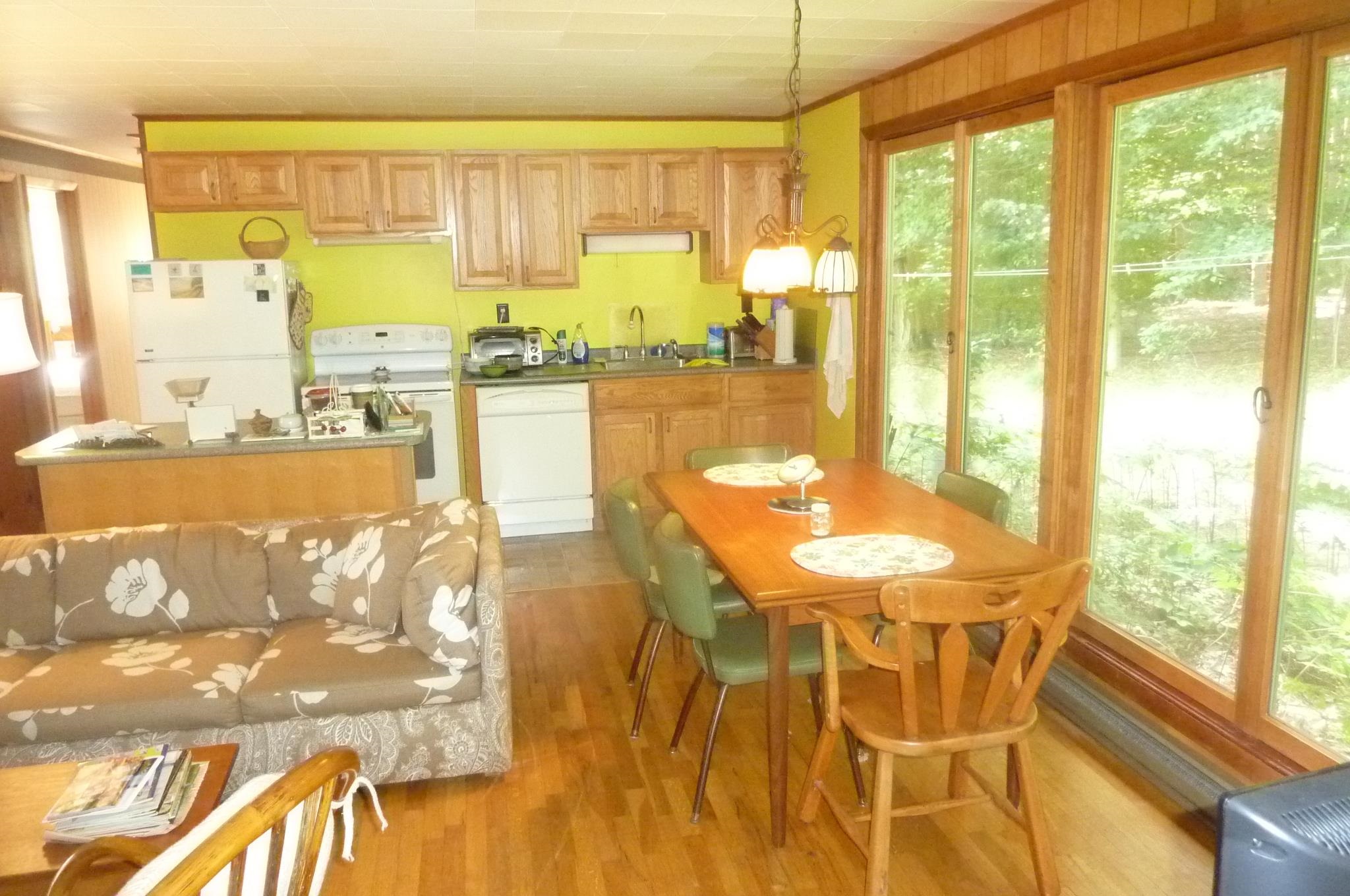 2898 Glory Road Frankfort, MI 49635 - Photo 4 of 21