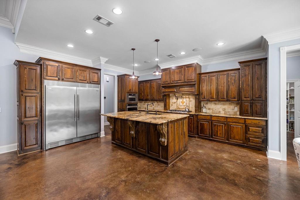 12519 Sims Road Denham Springs, LA 70706 - Photo 11 of 38