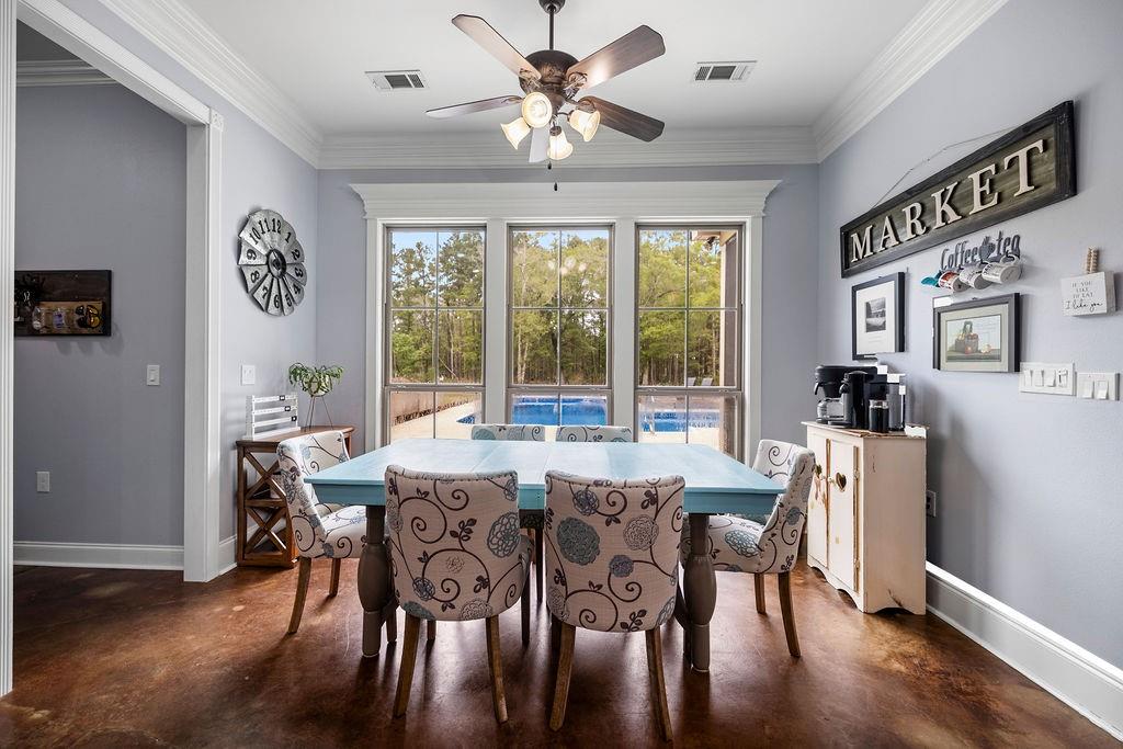 12519 Sims Road Denham Springs, LA 70706 - Photo 12 of 38
