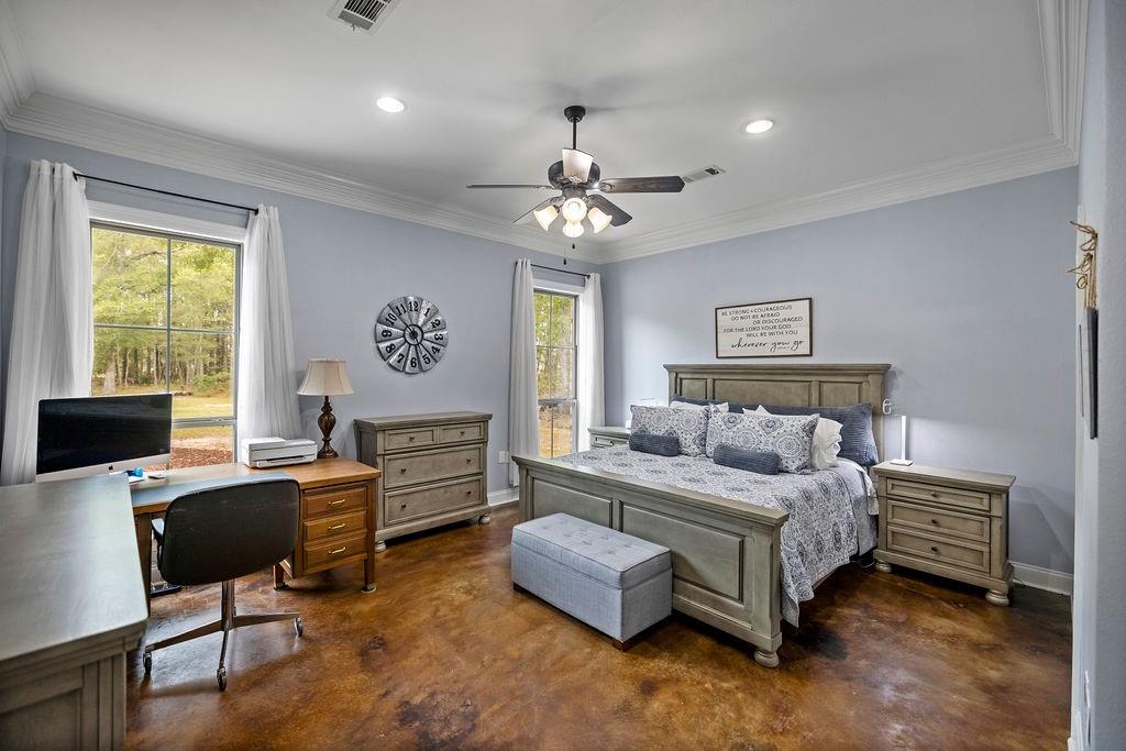 12519 Sims Road Denham Springs, LA 70706 - Photo 14 of 38