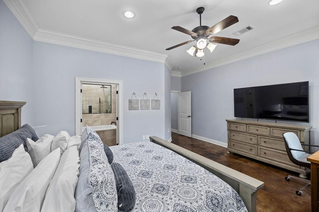 12519 Sims Road Denham Springs, LA 70706 - Photo 15 of 38