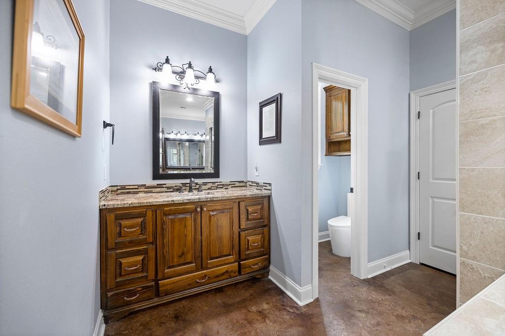 12519 Sims Road Denham Springs, LA 70706 - Photo 19 of 38