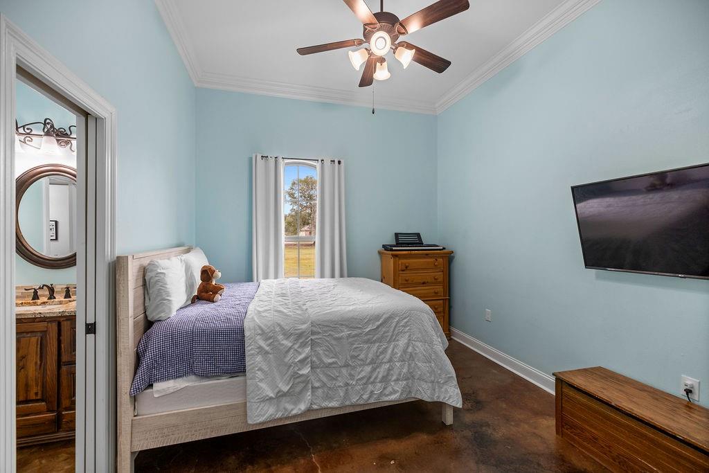 12519 Sims Road Denham Springs, LA 70706 - Photo 20 of 38