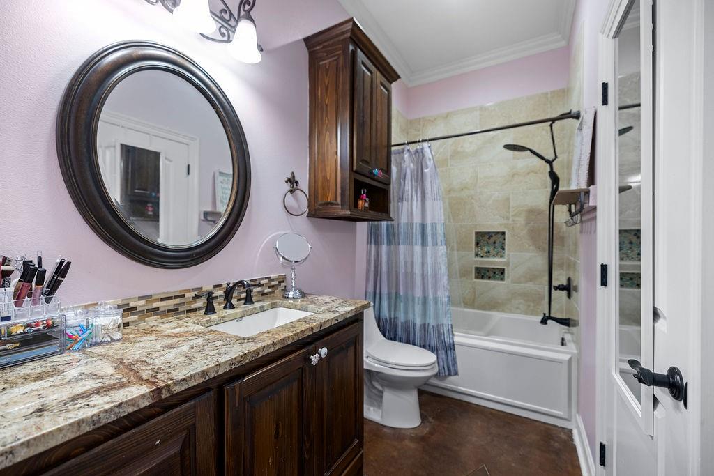 12519 Sims Road Denham Springs, LA 70706 - Photo 24 of 38