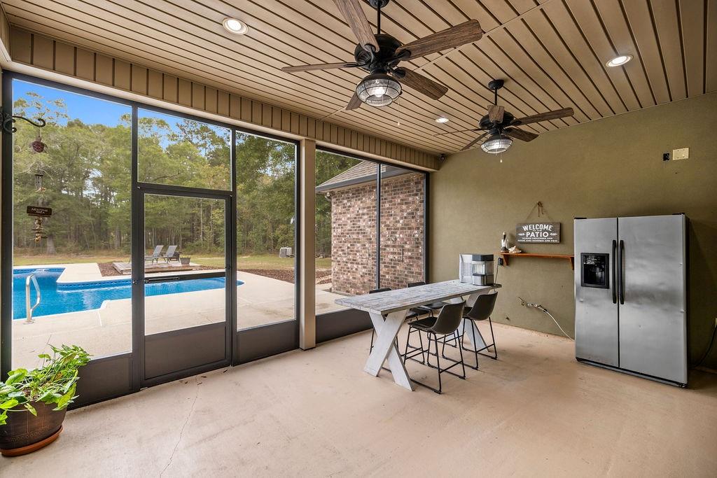 12519 Sims Road Denham Springs, LA 70706 - Photo 26 of 38
