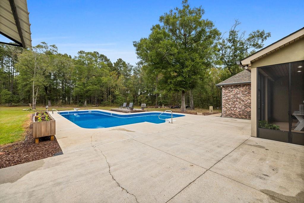 12519 Sims Road Denham Springs, LA 70706 - Photo 27 of 38
