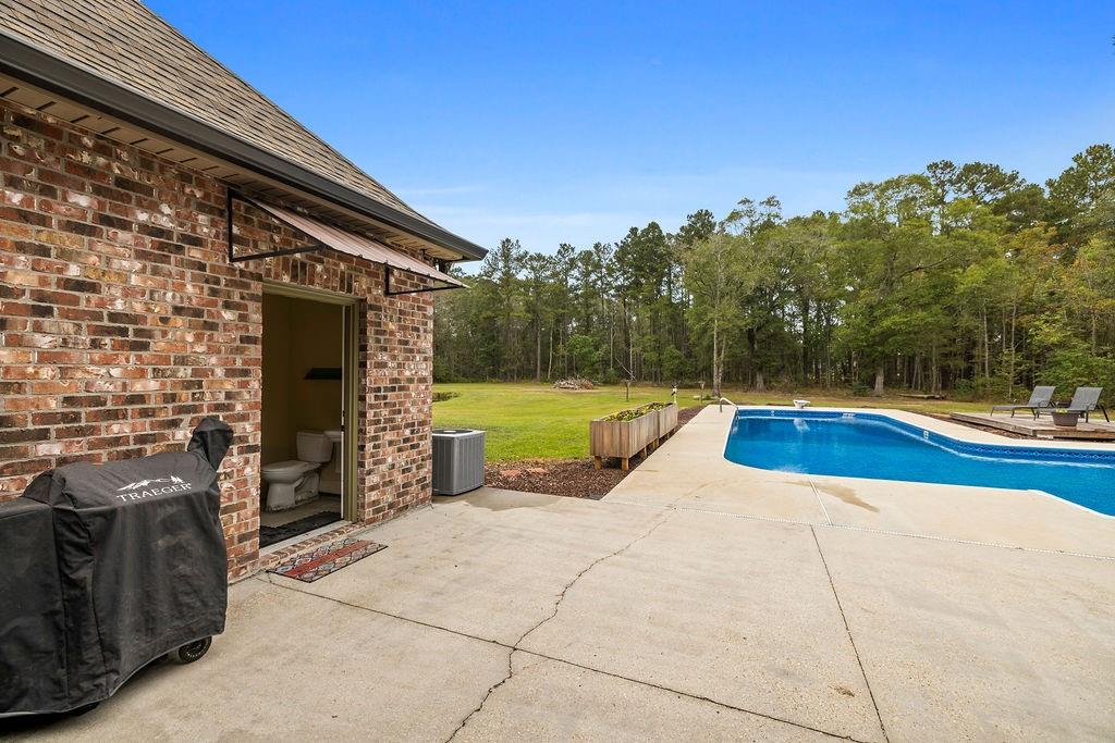 12519 Sims Road Denham Springs, LA 70706 - Photo 28 of 38