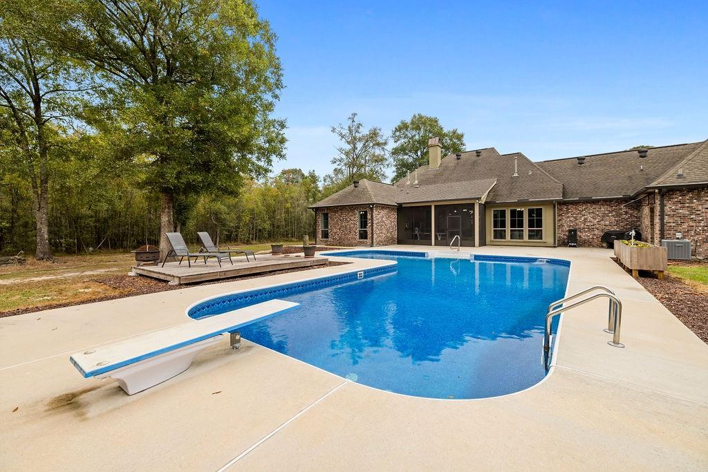 12519 Sims Road Denham Springs, LA 70706 - Photo 29 of 38