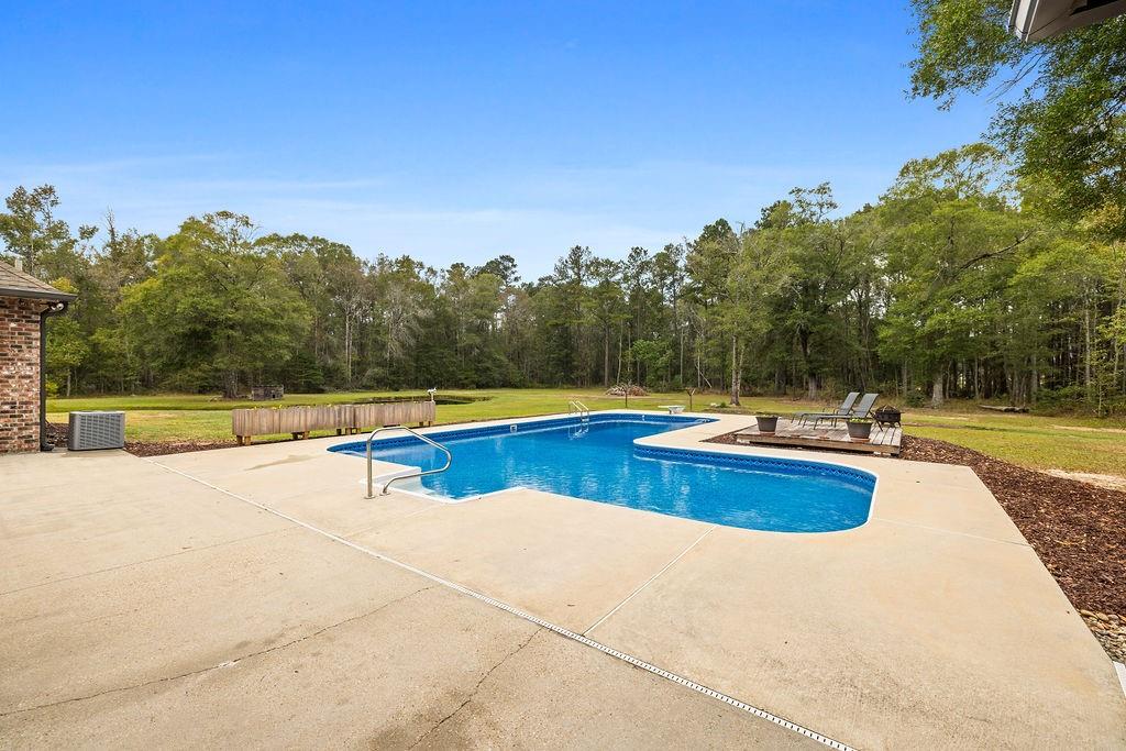 12519 Sims Road Denham Springs, LA 70706 - Photo 30 of 38