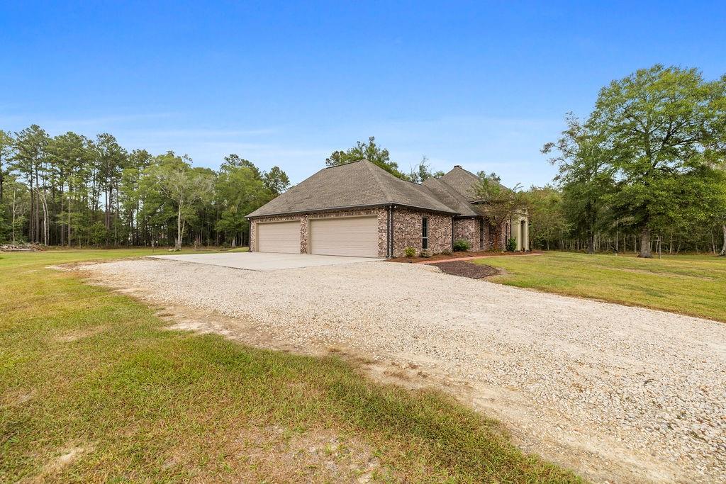 12519 Sims Road Denham Springs, LA 70706 - Photo 33 of 38