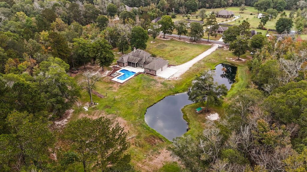 12519 Sims Road Denham Springs, LA 70706 - Photo 37 of 38