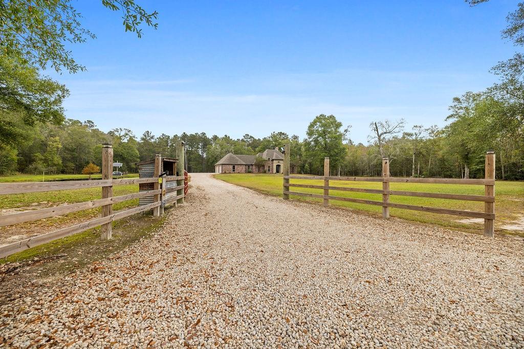 12519 Sims Road Denham Springs, LA 70706 - Photo 4 of 38