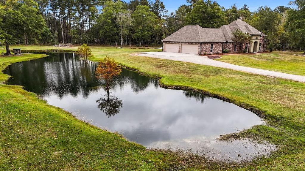 12519 Sims Road Denham Springs, LA 70706 - Photo 5 of 38