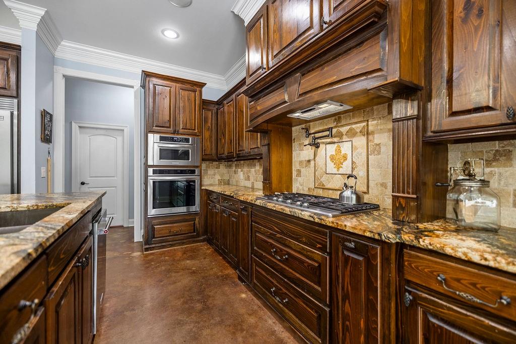 12519 Sims Road Denham Springs, LA 70706 - Photo 10 of 38