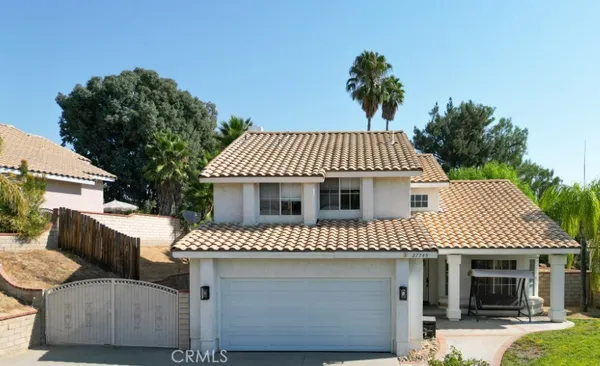 $789,900 | 27745 Desert Place, Castaic, CA 91384