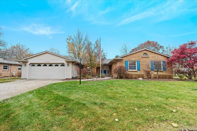 $587,000 | 41849 Banbury Road, Northville, MI 48168
