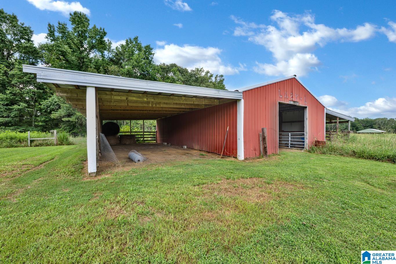 2627 Bend Road Blountsville, AL 35031 - Photo 43 of 53