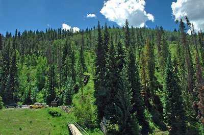 820 West Forest Road Vail, CO 81657 - Photo 1 of 2 Primary Photo
