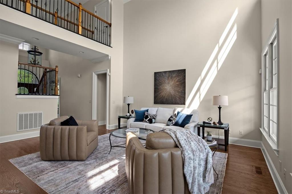 8400 Parkchester Place Oak Ridge, NC 27310 - Photo 11 of 49