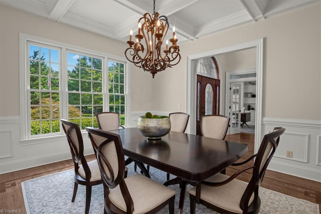 8400 Parkchester Place Oak Ridge, NC 27310 - Photo 18 of 49